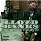 Lloyd Banks - The Hunger For More