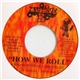 Wayne Wonder + Show Ki Ru - How We Roll