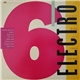 Various - Street Sounds Electro 6